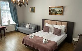 Apartment Silesian Stadium&Park